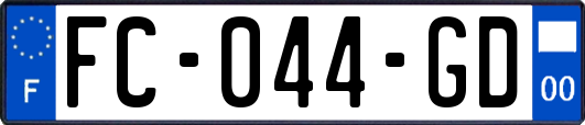 FC-044-GD