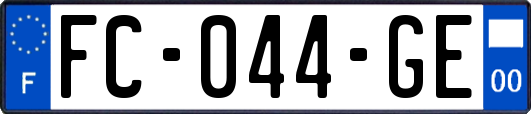 FC-044-GE