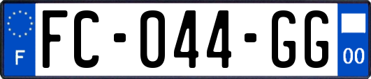 FC-044-GG