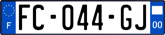 FC-044-GJ