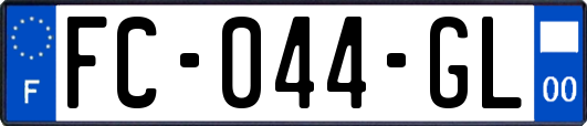 FC-044-GL