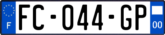 FC-044-GP