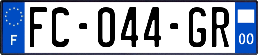 FC-044-GR