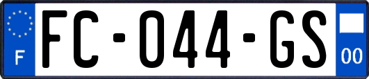 FC-044-GS