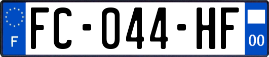 FC-044-HF