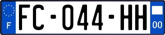 FC-044-HH