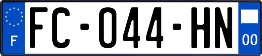 FC-044-HN