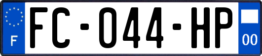 FC-044-HP