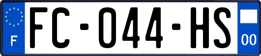 FC-044-HS