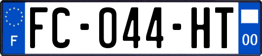 FC-044-HT