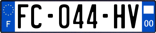 FC-044-HV
