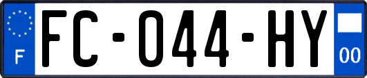 FC-044-HY