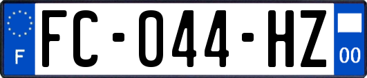 FC-044-HZ