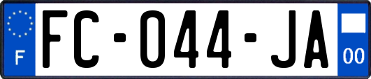 FC-044-JA