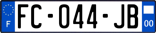 FC-044-JB