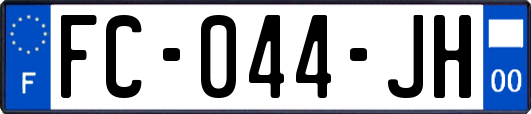FC-044-JH