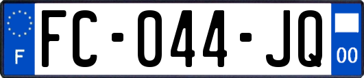 FC-044-JQ