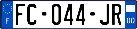 FC-044-JR