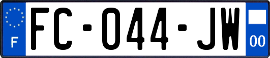FC-044-JW