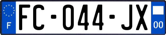 FC-044-JX