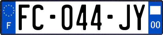 FC-044-JY