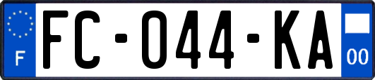 FC-044-KA