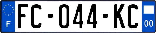 FC-044-KC