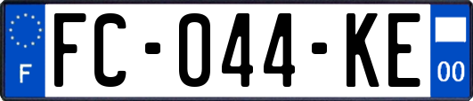 FC-044-KE