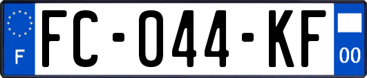 FC-044-KF