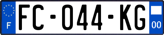 FC-044-KG