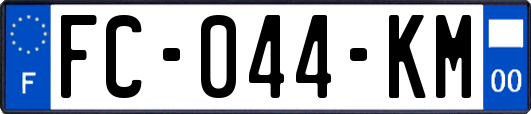 FC-044-KM