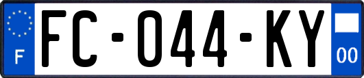FC-044-KY