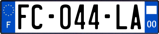 FC-044-LA