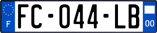 FC-044-LB