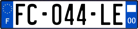 FC-044-LE