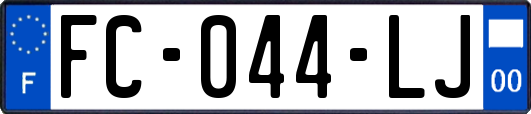 FC-044-LJ