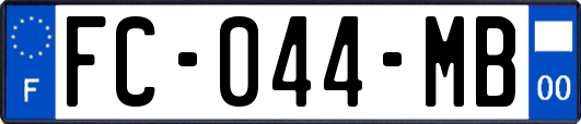 FC-044-MB