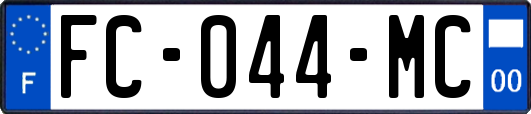 FC-044-MC