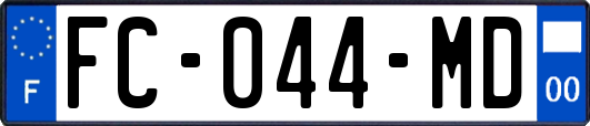 FC-044-MD