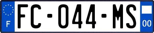 FC-044-MS