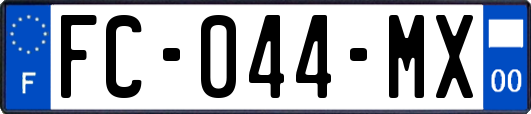 FC-044-MX
