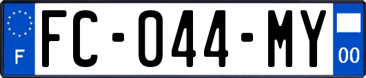 FC-044-MY
