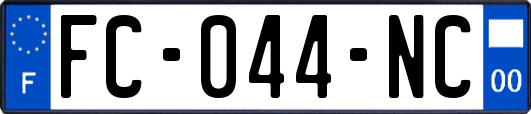 FC-044-NC