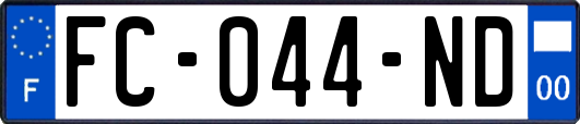FC-044-ND