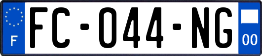 FC-044-NG