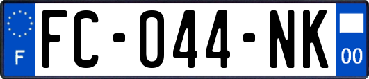 FC-044-NK