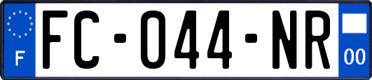 FC-044-NR