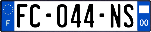 FC-044-NS