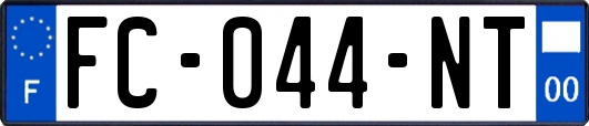 FC-044-NT