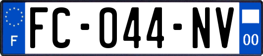 FC-044-NV